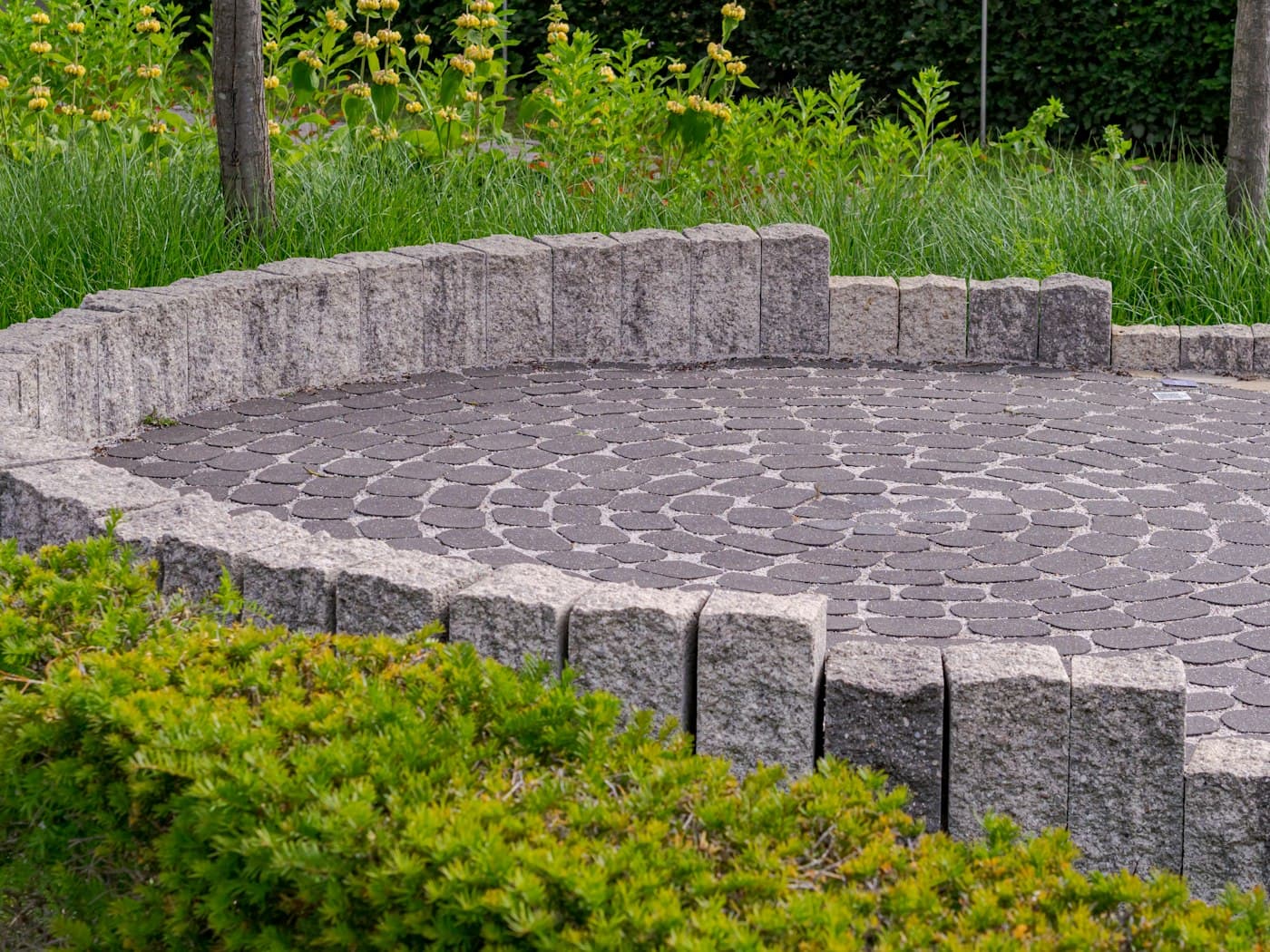 Brick Pavers & Hardscaping — Sunset Lawn & Snow, Downriver Michigan